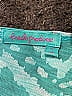 Fresh Produce 100% Cotton Teal Casual Dress Size S - photo 7