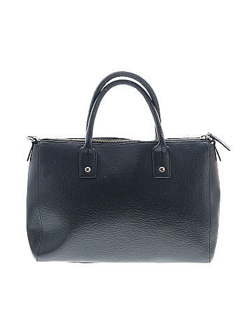 FURLA Leather Satchel (view 2)