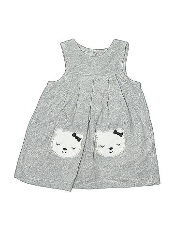 Just One You Made by Carter's Dress (view 1)