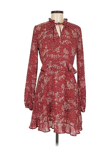 Nasty Gal Inc. Casual Dress (view 1)