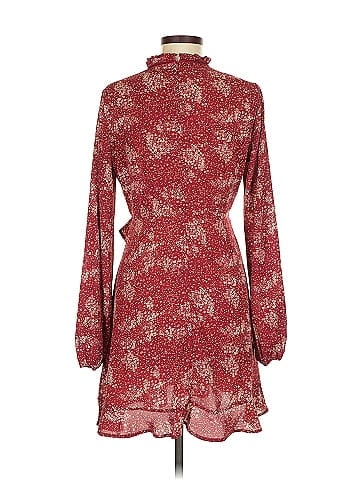 Nasty Gal Inc. Casual Dress (view 2)