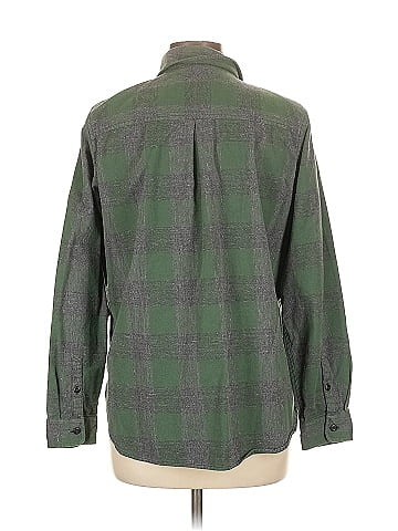 REI Co Op Long Sleeve Button-Down Shirt (view 2)