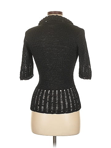 Easel Pullover Sweater (view 2)
