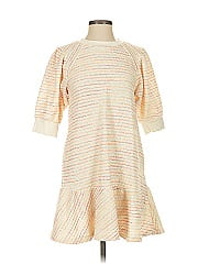 Something Navy Casual Dress