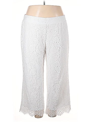 Isaac Mizrahi LIVE! Casual Pants (view 1)