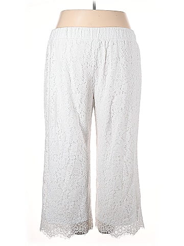 Isaac Mizrahi LIVE! Casual Pants (view 2)