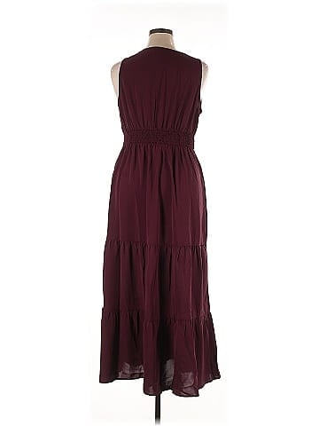 Shein Curve Cocktail Dress (view 2)