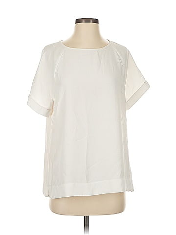 Banana Republic Short Sleeve Blouse (view 1)