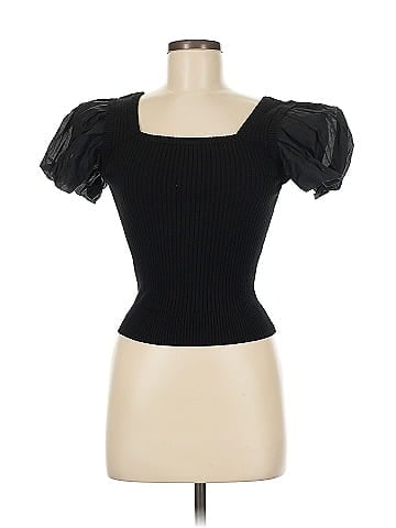 Current Air Short Sleeve Top (view 1)