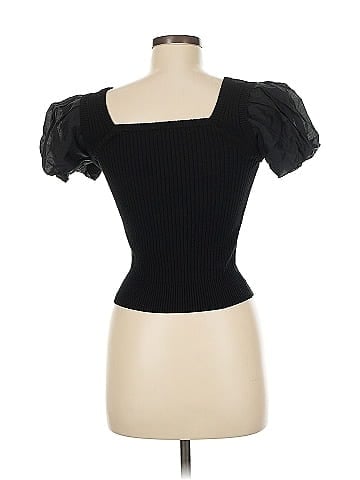 Current Air Short Sleeve Top (view 2)