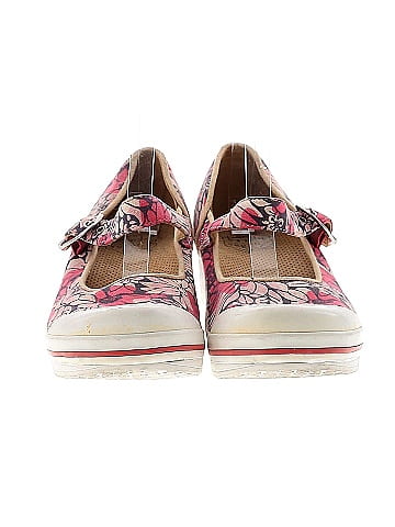Dansko Flats (view 2)