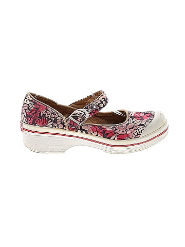 Dansko Flats (view 1)