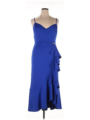 Alexa B Cocktail Dress (view 1)