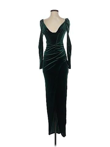 Fashion Nova Cocktail Dress (view 1)