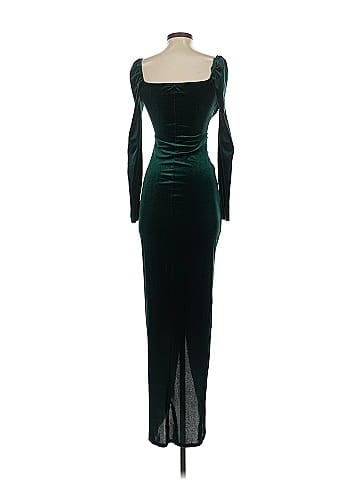 Fashion Nova Cocktail Dress (view 2)