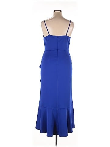 Alexa B Cocktail Dress (view 2)