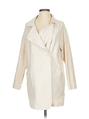 prologue Trenchcoat (view 1)