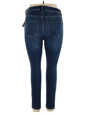 Liverpool Los Angeles Jeans (view 2)
