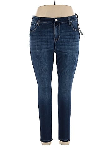 Liverpool Los Angeles Jeans (view 1)