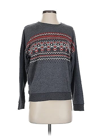Cuddl Duds Pullover Sweater (view 1)