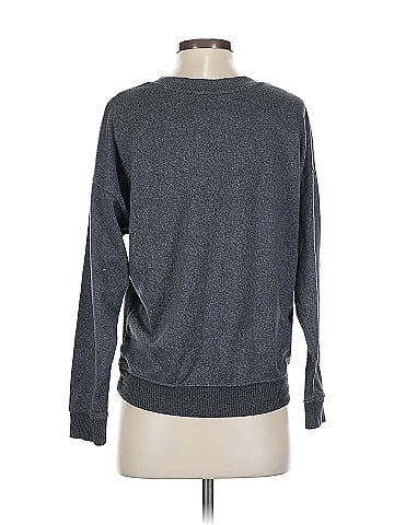 Cuddl Duds Pullover Sweater (view 2)