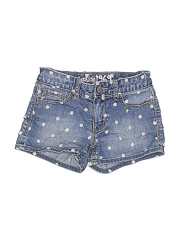 Gap Kids Denim Shorts (view 1)