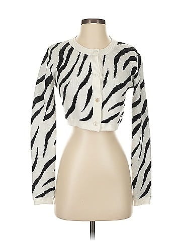 Superdown Cardigan (view 1)