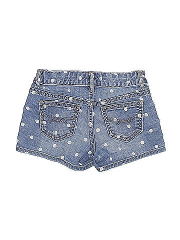 Gap Kids Denim Shorts (view 2)