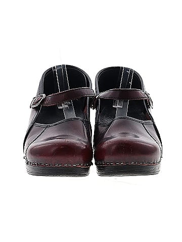 Dansko Mule/Clog (view 2)