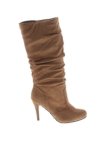 Shoedazzle Boots (view 1)