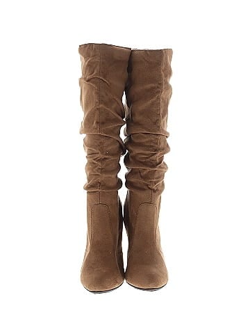 Shoedazzle Boots (view 2)