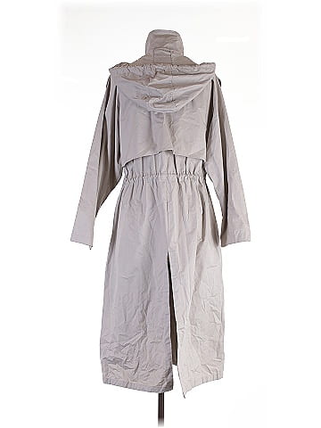 BB Dakota by Steve Madden Trenchcoat (view 2)