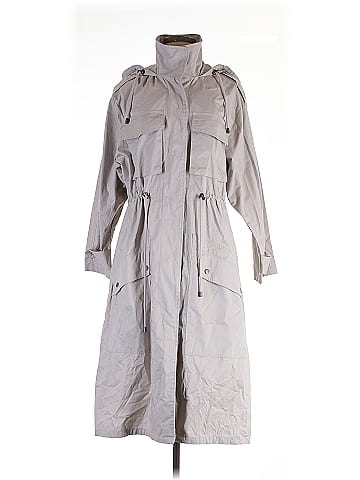 BB Dakota by Steve Madden Trenchcoat (view 1)