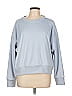 YPB Blue Sweatshirt Size L - photo 1