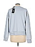 YPB Blue Sweatshirt Size L - photo 2