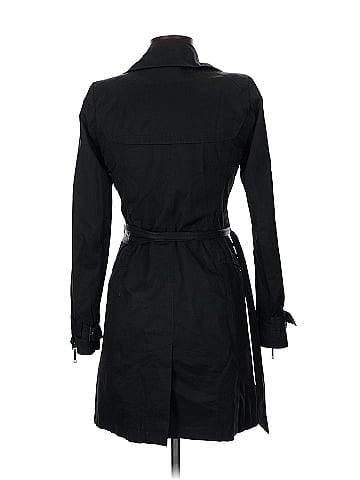 Nicole Miller New York Trenchcoat (view 2)
