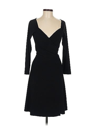 Norma Kamali Cocktail Dress (view 1)