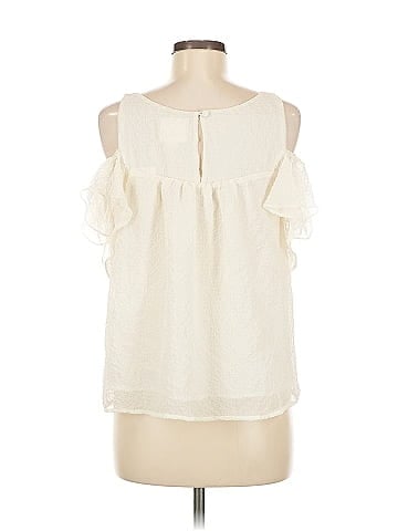 Maeve Sleeveless Blouse (view 2)
