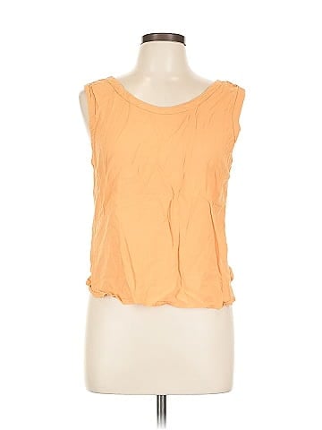 Gaya Sleeveless Top (view 1)