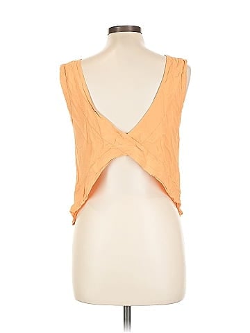 Gaya Sleeveless Top (view 2)