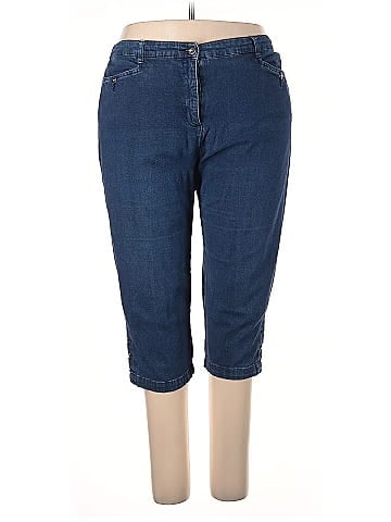 Karen Scott Jeans (view 1)