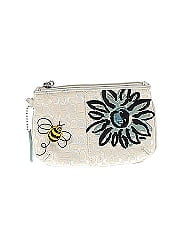 Coach Factory Wristlet