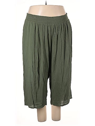 Catherines Casual Pants (view 1)