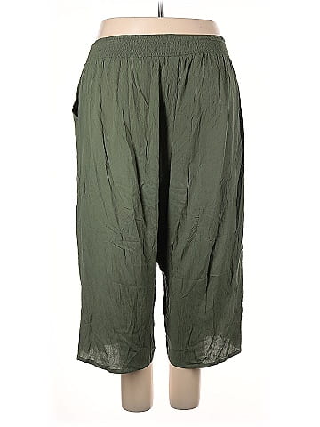 Catherines Casual Pants (view 2)