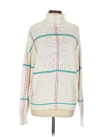 Lovers + Friends Turtleneck Sweater (view 1)
