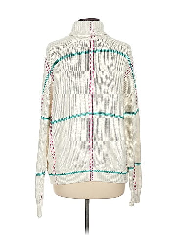 Lovers + Friends Turtleneck Sweater (view 2)