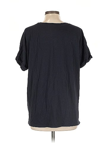 Lou & Grey Short Sleeve T-Shirt (view 2)