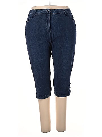 Karen Scott Jeggings (view 1)