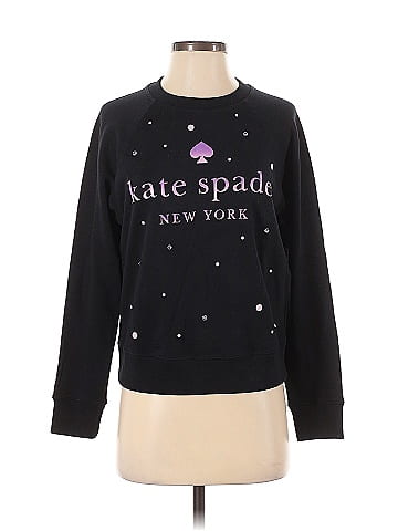 Kate Spade New York Sweatshirt (view 1)