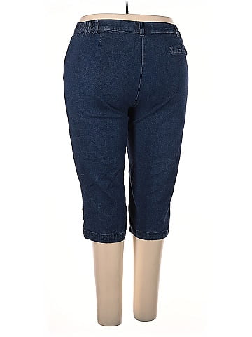Karen Scott Jeggings (view 2)